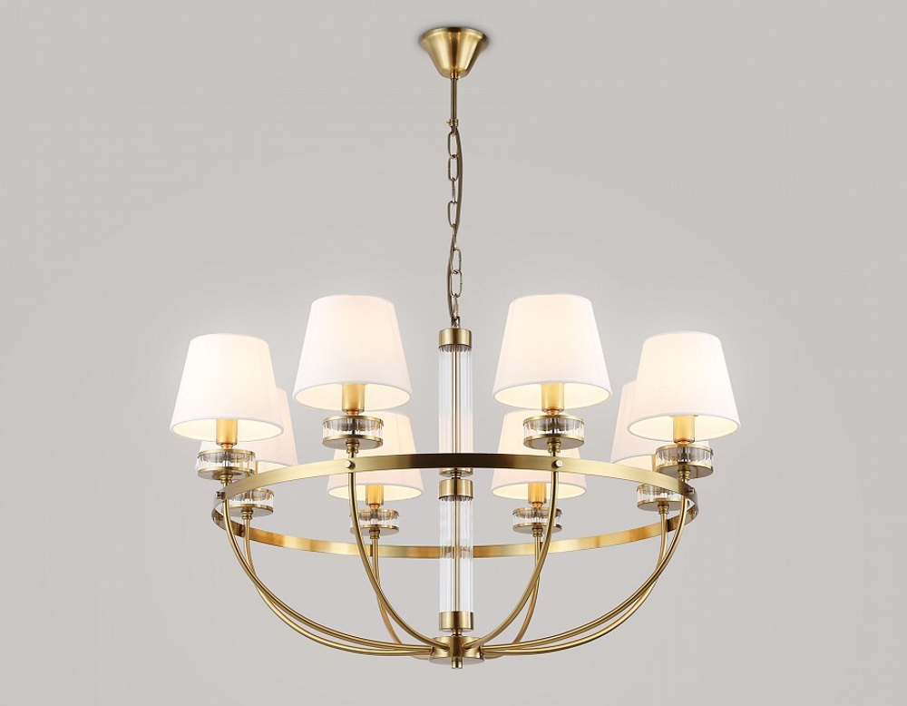 Подвесная люстра Ambrella Light HIGH LIGHT LH71253