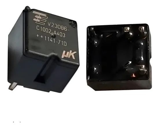 Реле электромагнитное V23086-C1002-A403 12VDC