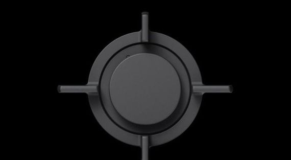 Варочная панель V-ZUG GAS421GSAZ