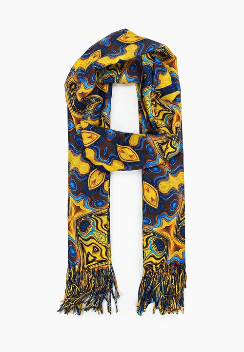 LIGVIANNI Палантин Scarf