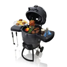 Угольный гриль Broil King KEG 5000, 47 см