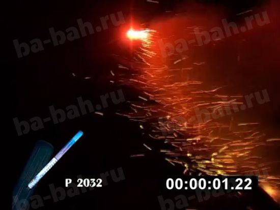 Горный Хрусталь 1*8 Р2032