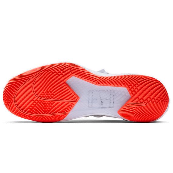 NIKE Vapor X Кроссовки для тенниса Низкие Кроссовки Унисекс