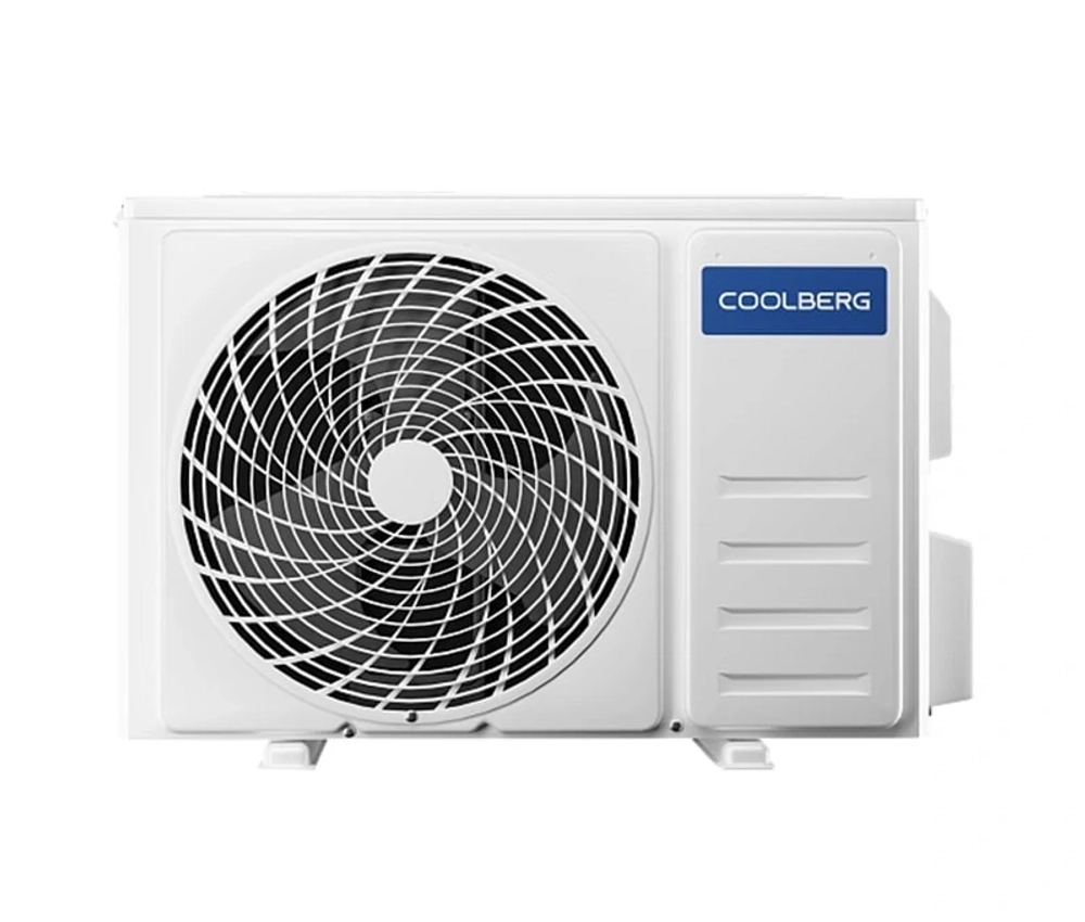 Coolberg CI-09R1-IN/CI-09R1-OUT