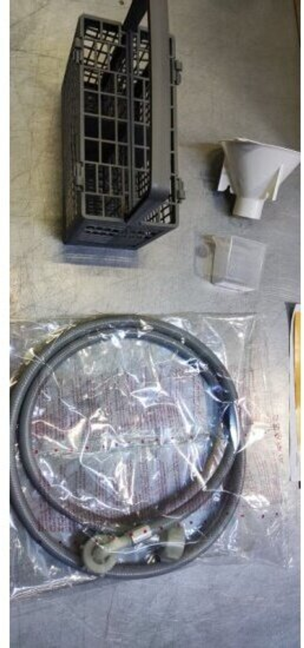 Посудомоечная машина Ginzzu DC361 компактная, 6 комплектов, средство 3в1