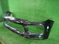 Бампер передний Porsche Cayenne 3 PO536 (2017-2023)