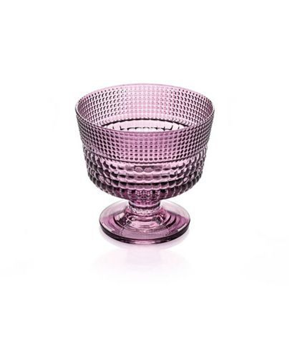 Креманка IVV Speedy бордовая Италия