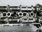 головка блока цилиндров Yamaha FJR1300 RP04. 2001