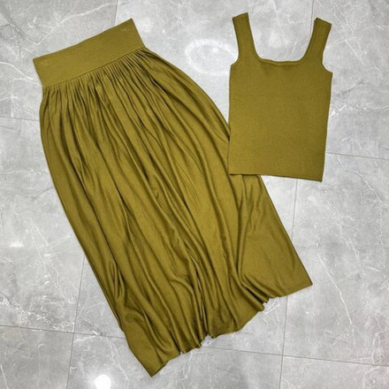 Костюм The Row