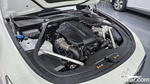 Kia The New K9 (Quoris/K900) 2 Generation 3.3 T-GDI AWD (05.2022)