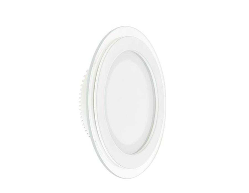 Ультратонкий светильник DAYLIGHT DCR 7W 4200K 185-250V (60W)