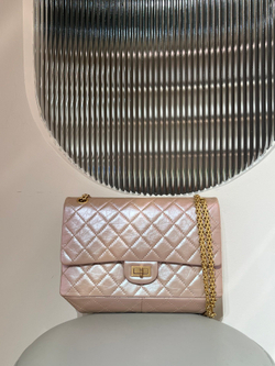 Chanel 2.55 28 cm
