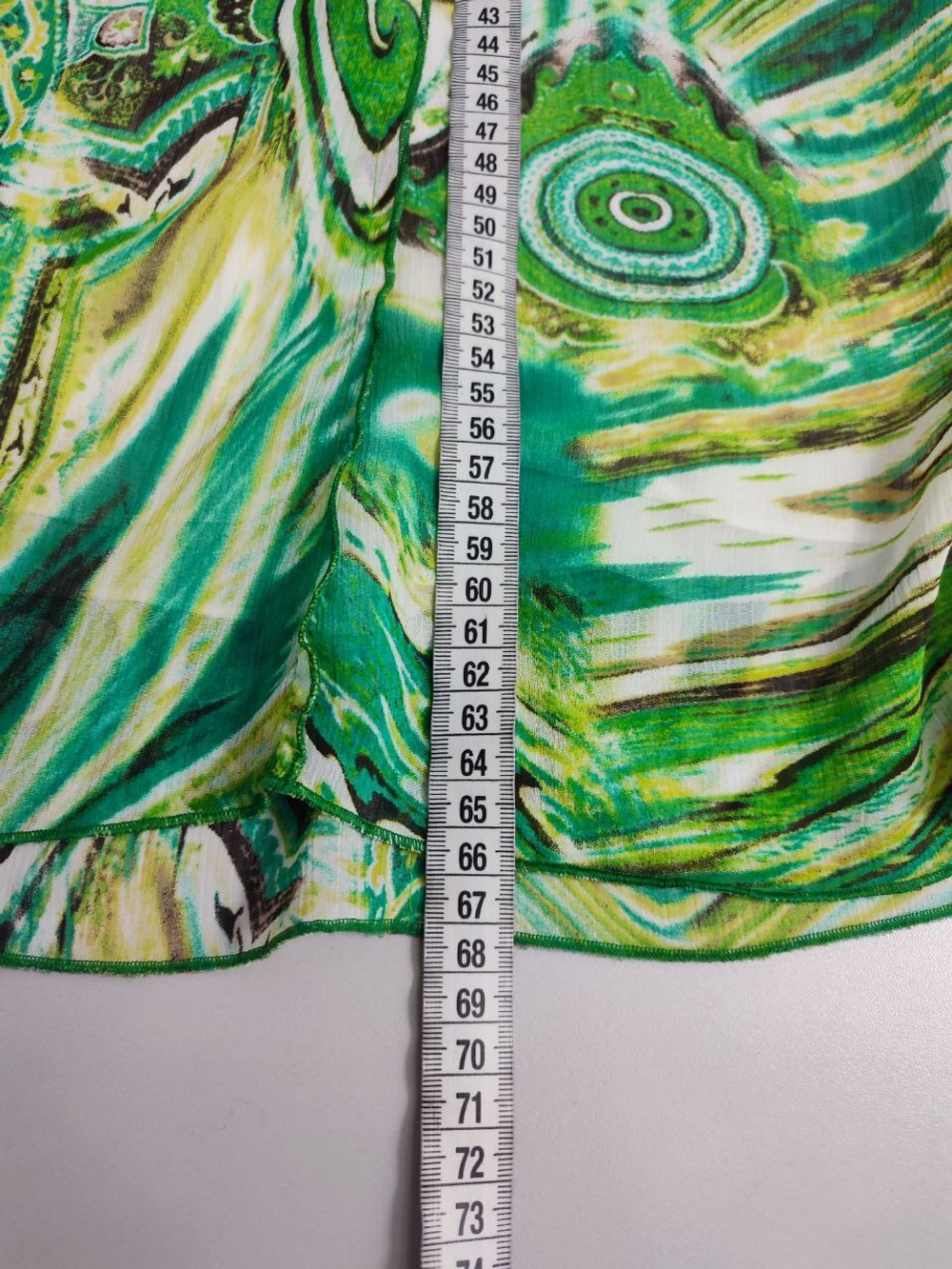 Юбка Mayerline яркая 52-54 размер