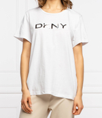 футболка DKNY - белый(P0DH7CNA)