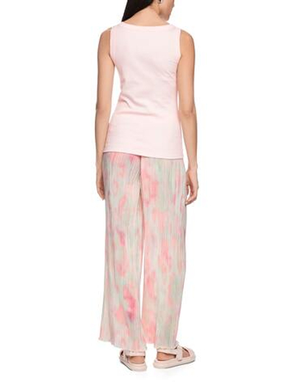 Marc Cain Топ базовый из хлопка