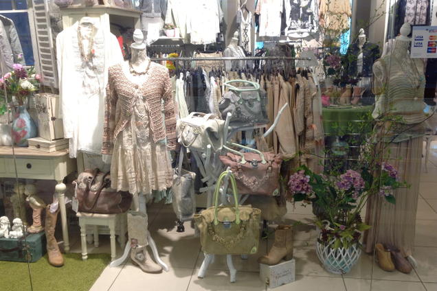 Открой для себя новые грани стиля с "Магией Стиля"!