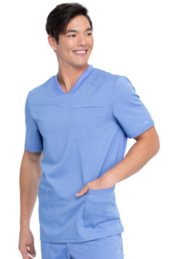 Топ мужской Dickies Balance DKE845