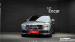 Mercedes-Benz S-Class W223 S580L 4MATIC (07.2021)