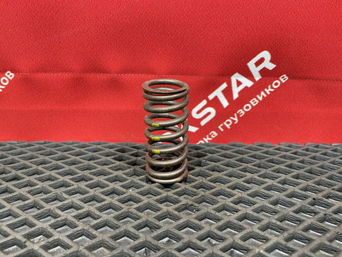 Пружина клапана впускного