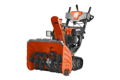 Снегоуборщик HUSQVARNA ST 430T