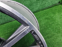 Диск литой R22 Mercedes GLS x167 (19-нв) AMG перед