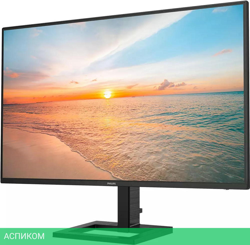 Монитор Philips 27E1N1600AE/00 Black