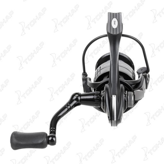 Катушка KUMIKO 3000F 5+1 подшип (N-K3000F) Nisus