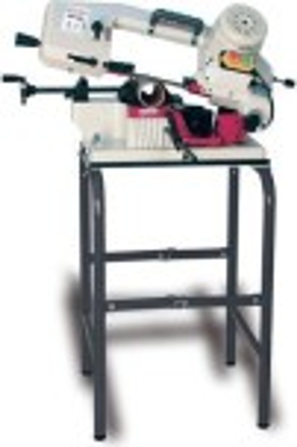 Станок ленточнопильный Optimum OPTIsaw S 100 G ручной 3300100