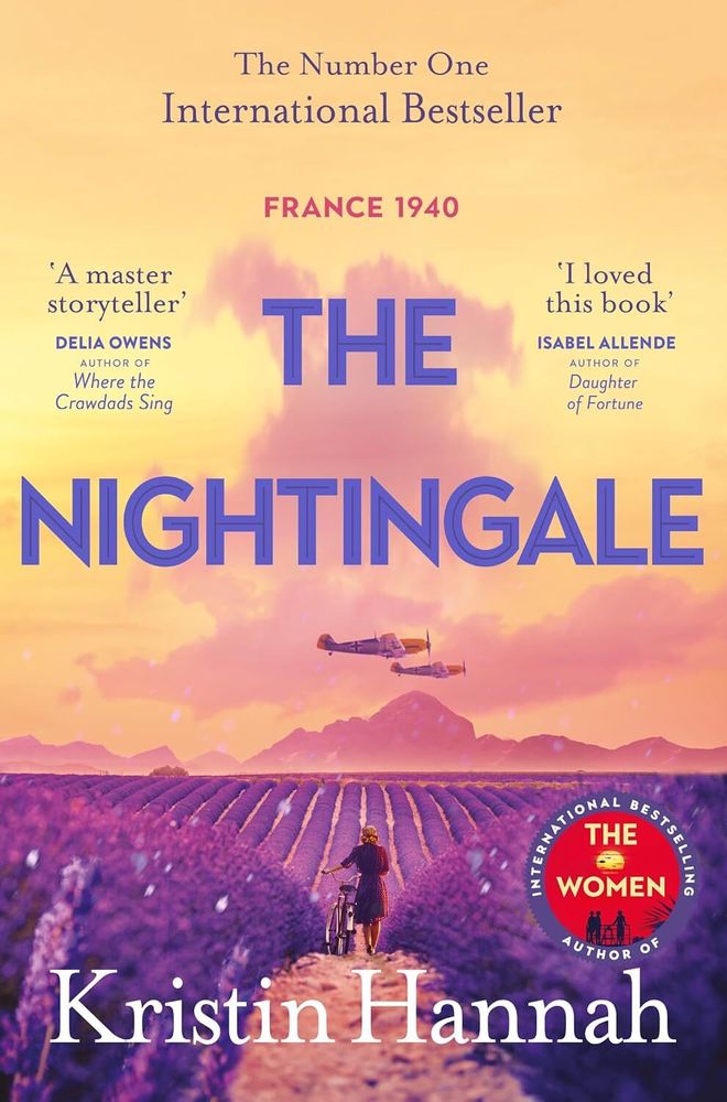 The Nightingale The Nightingale