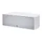HECO Victa Elite Center 102 White