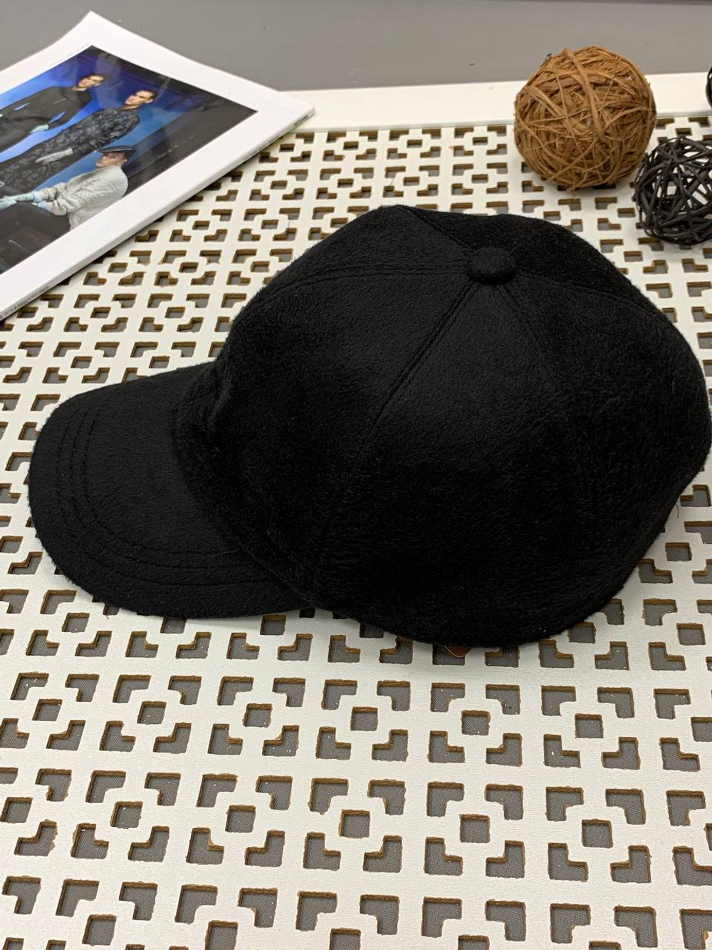 Кепка Loro Piana