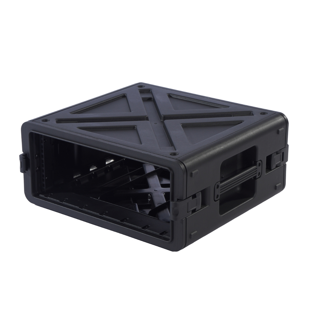 3U КЕЙС РЕКОВЫЙ PP-XR