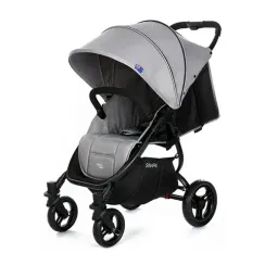 Прогулочная коляска Valco Baby Snap 4 Flatt Matt / Cool Grey