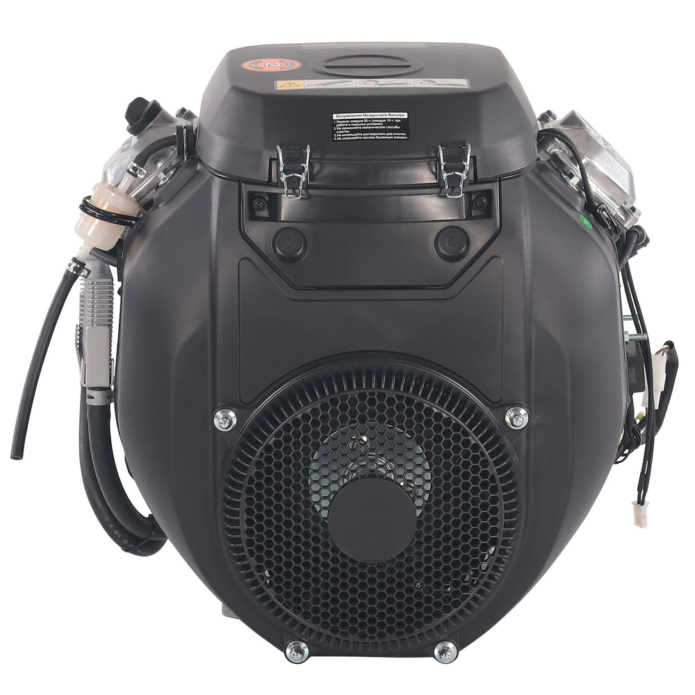 Двигатель бензиновый EVOline GB 680 VE