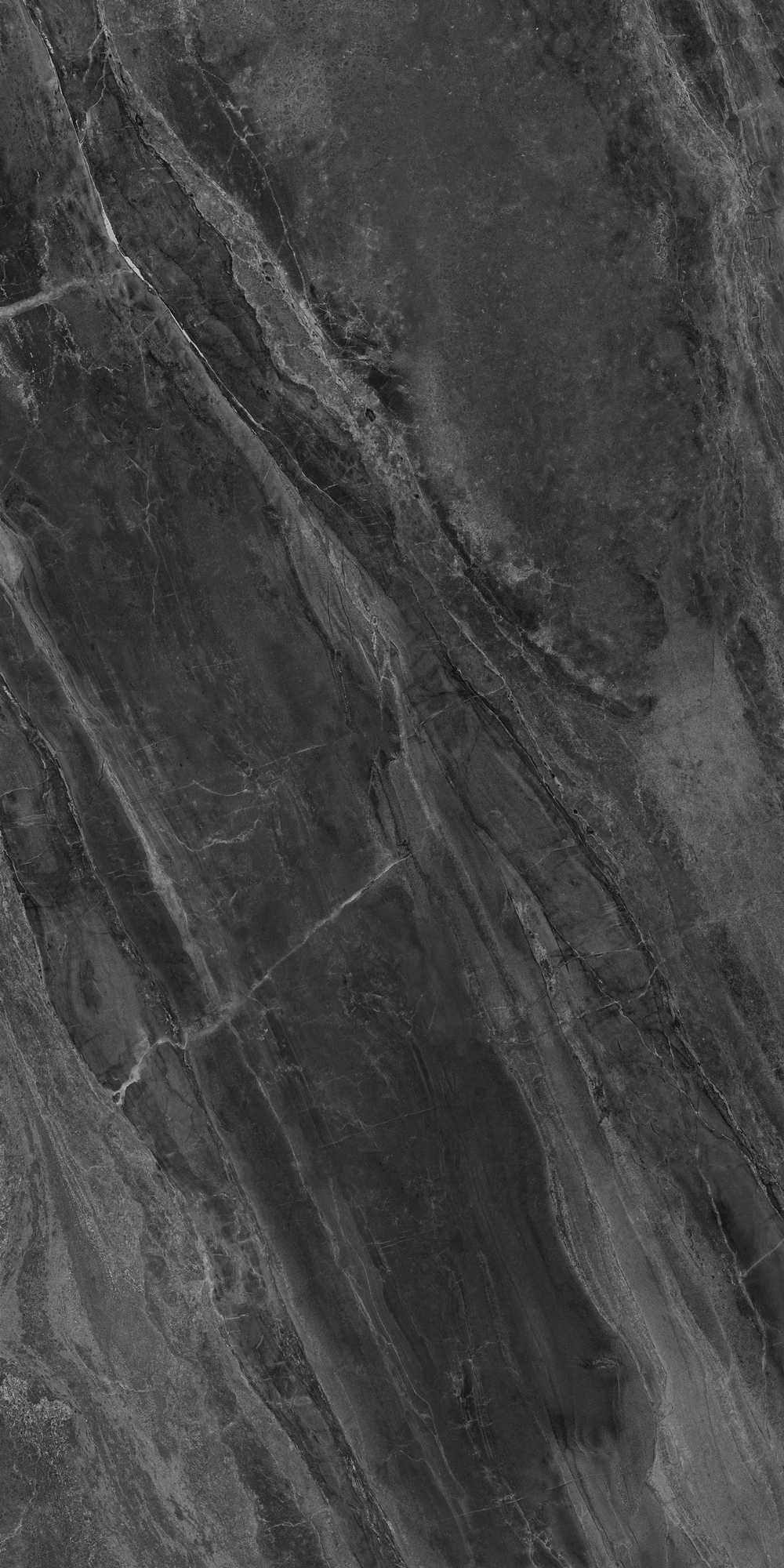 Керамогранит Ultra Черный 60x120 GT1206019705MDGR