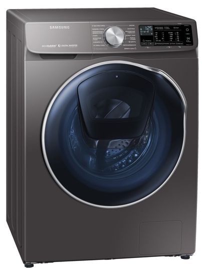 Стиральная машина Samsung WD10N64PR2XLP