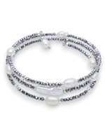91003438 Браслет Selena Pearls
