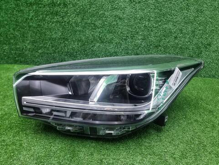 Фара левая Chery Tiggo 4 (2018-2023) LED