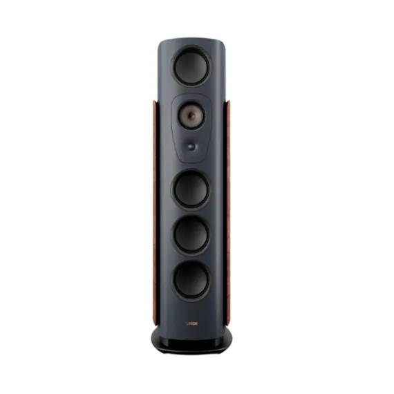 Canton Reference Alpha 1 Midnight Blue
