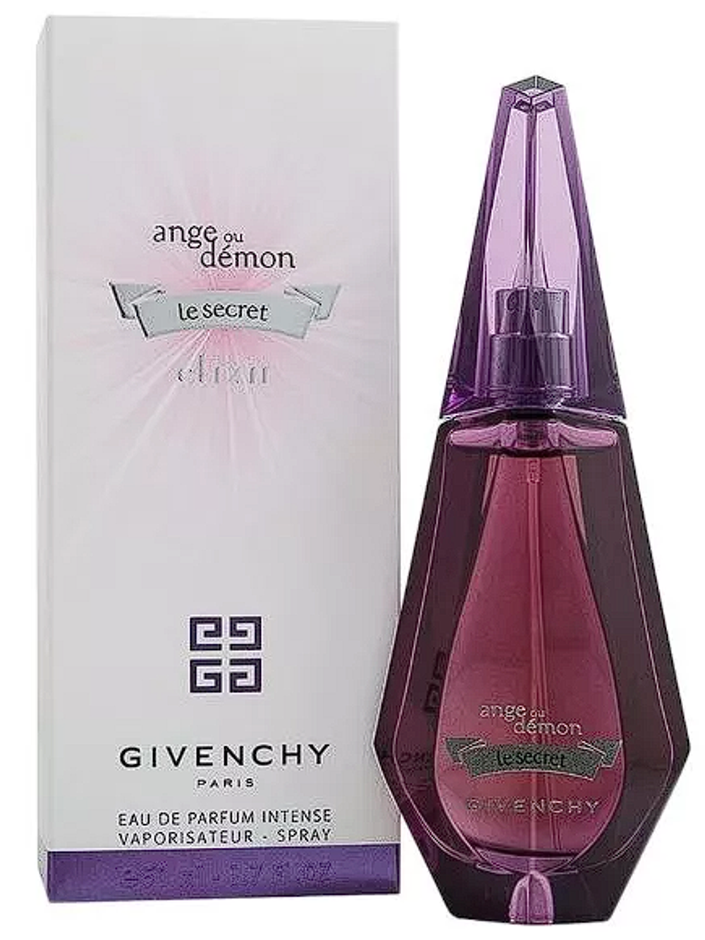 Givenchy Ange Ou Demon Le Secret Elixir 100ml EDP