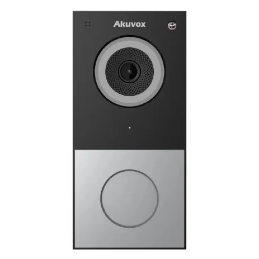 IP вызывная панель Akuvox DB01