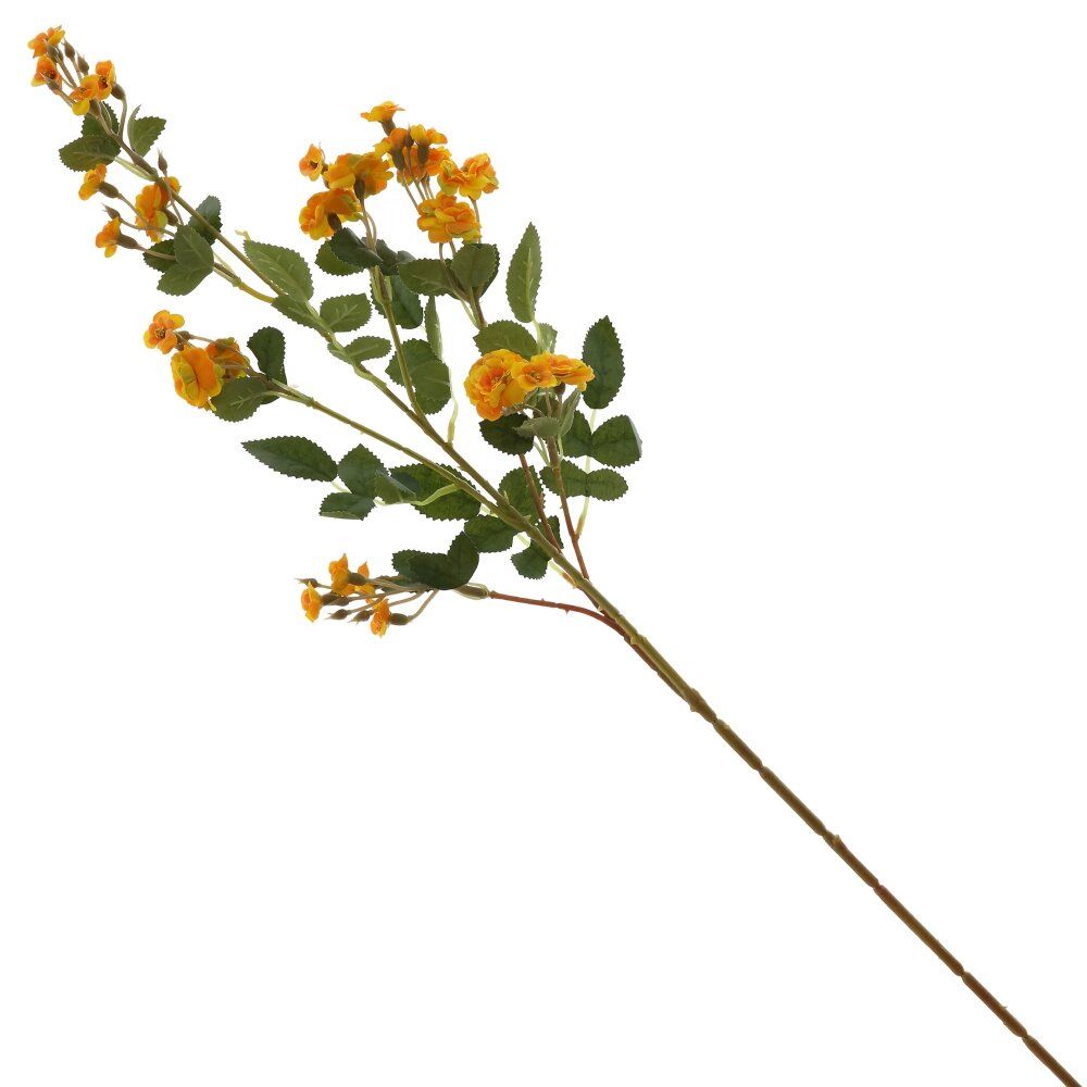 GAEM Цветок искусственный, L W H74 см