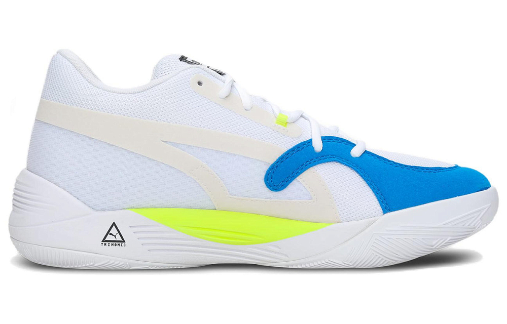 Кроссовки PUMA TRC Blaze Court