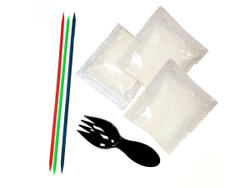 Набор для рисования на воде Эюру MagicART