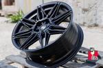 Комплект дисков ADV.1 18x8 et35 5x108