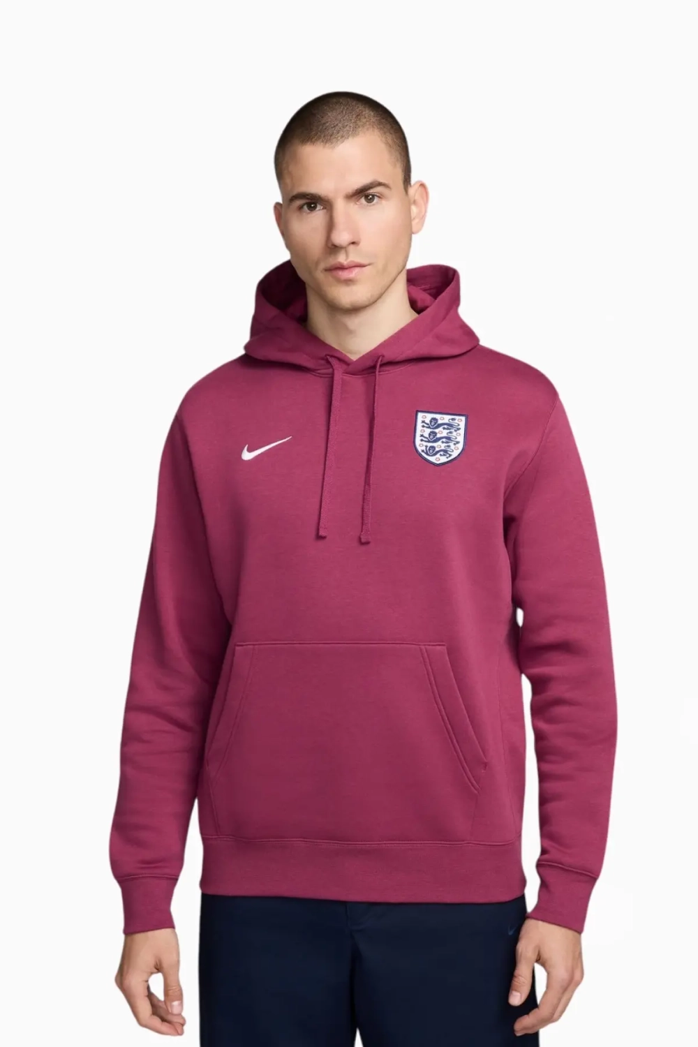 Кофта Nike England Club