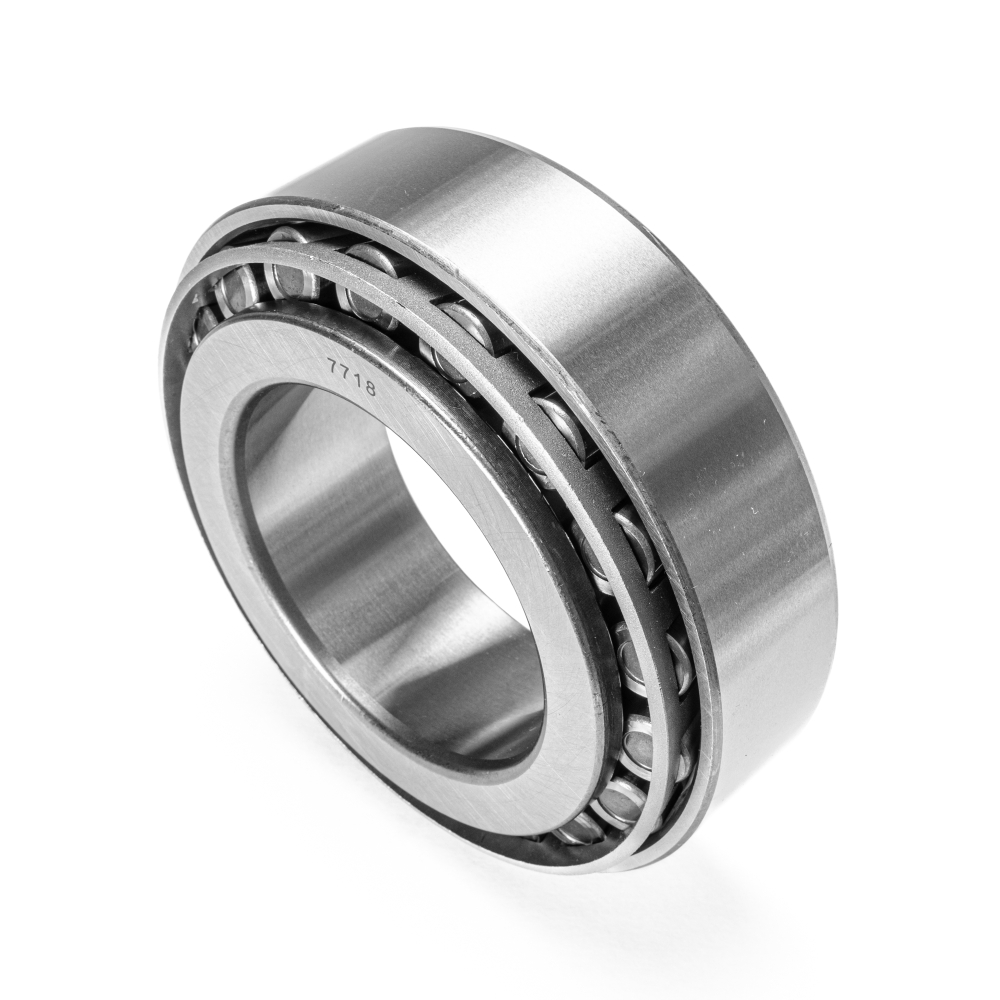 Подшипник роликовый конический однорядный открытый 90х160х49.5 мм (ступица прицепа/полуприцепа МАЗ)