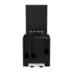 Колодка Prompower PPYF-08-ESS-B для реле серии PMY2, винтовые клеммы