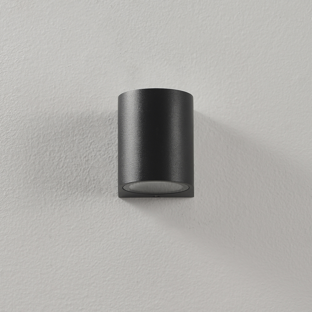 Бра Crystal Lux CLT 527W1 BL