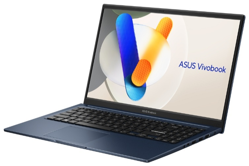 Ноутбук ASUS Vivobook 15 15.6&#34; / 16 Гб / SSD 512 Гб / Без ОС / 90NB13Y1-M012H0
